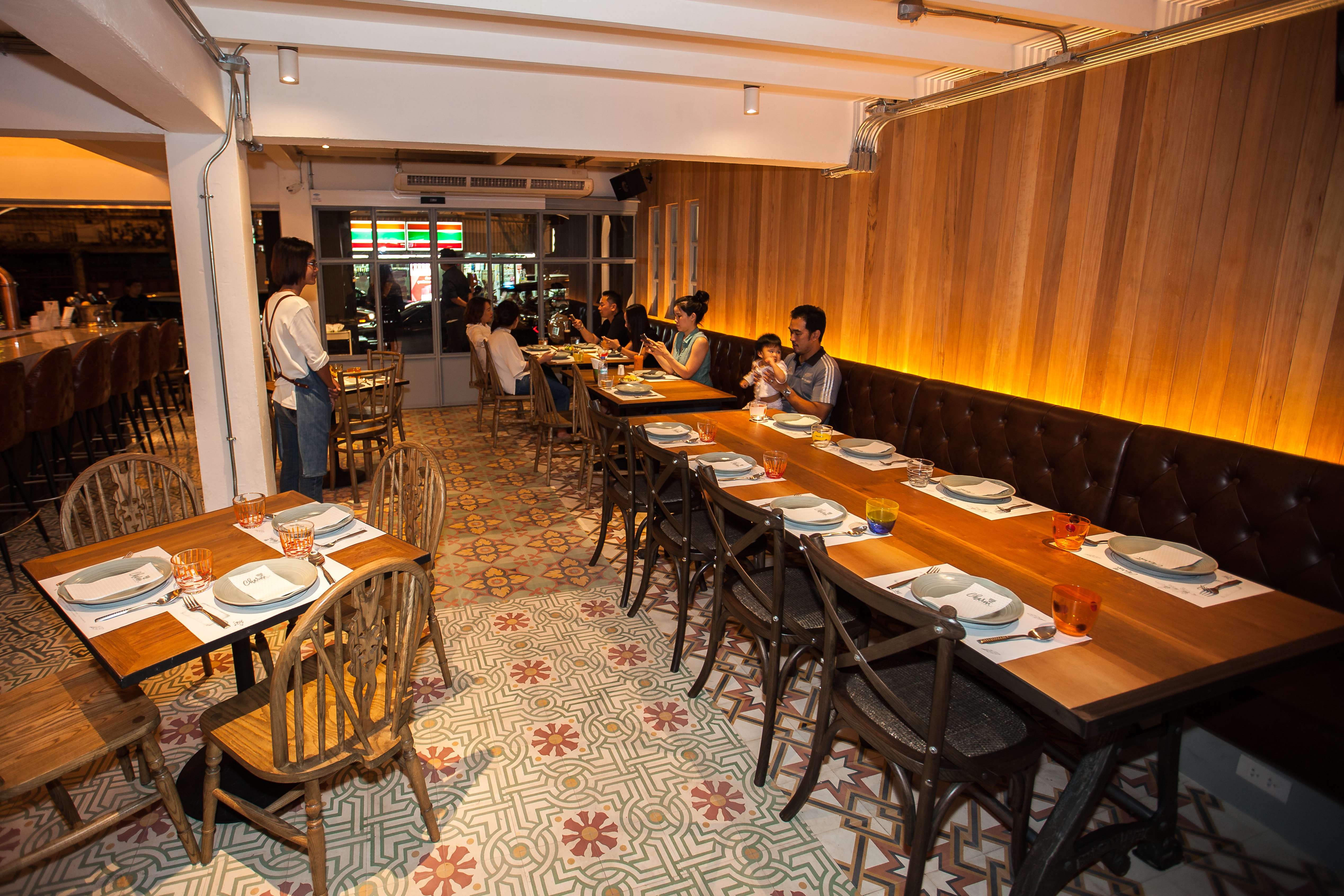 SATHORN 12
